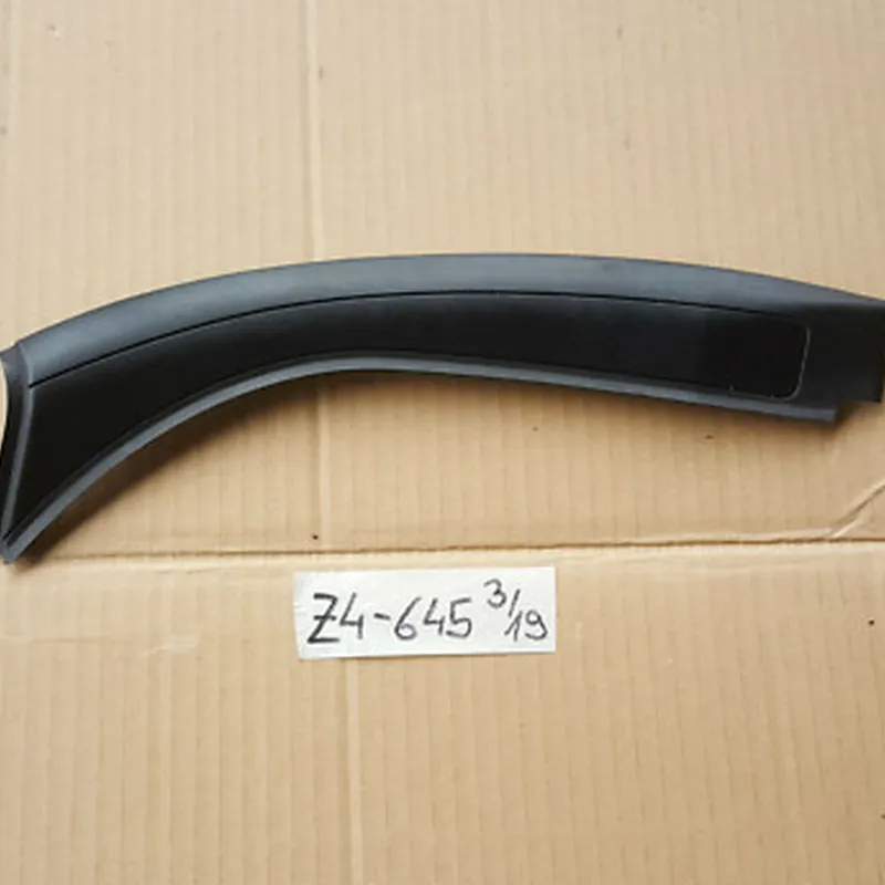 BMW Z4 E85 E86 Verkleidung Blende Mittelkonsole B-Säule LINKS 7025645