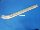 BMW E63 Einstiegsleiste RECHTS beige 7008932