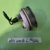 BMW Z4 E85 E86 Seiten Blinker weiß im Kotflügel VORNE LINKS Fahrer Seite 