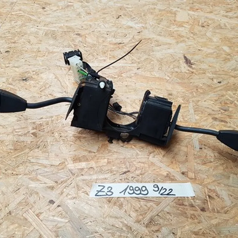 BMW E36 + Z3 Blinker Schalter Wischer Regen Abblend Licht Fernlicht 6905026