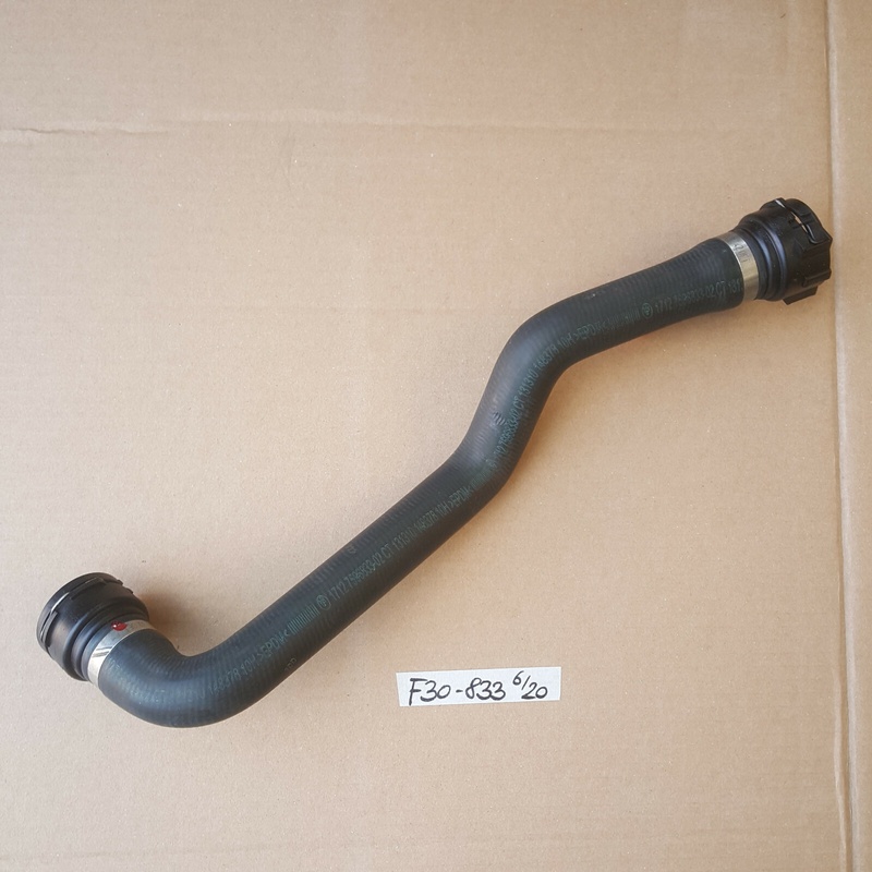 BMW F20 F21 F30 F31 F35 Kühler Schlauch Leitung Kühlmittelleitung 7596833