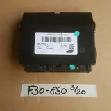 BMW F20 F21 F30 F31 F34 Steuergerät Klimaanlage Heizung Klimaautomatik 9311850