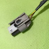 BMW Z4 E85 E86  Gegen Stecker für Spritzdüse in der Motorhaube 