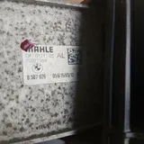 BMW F20 F21 F30 F31 F34 F32 F33 F36  Ölkühler + Wärmetauscher 8507626