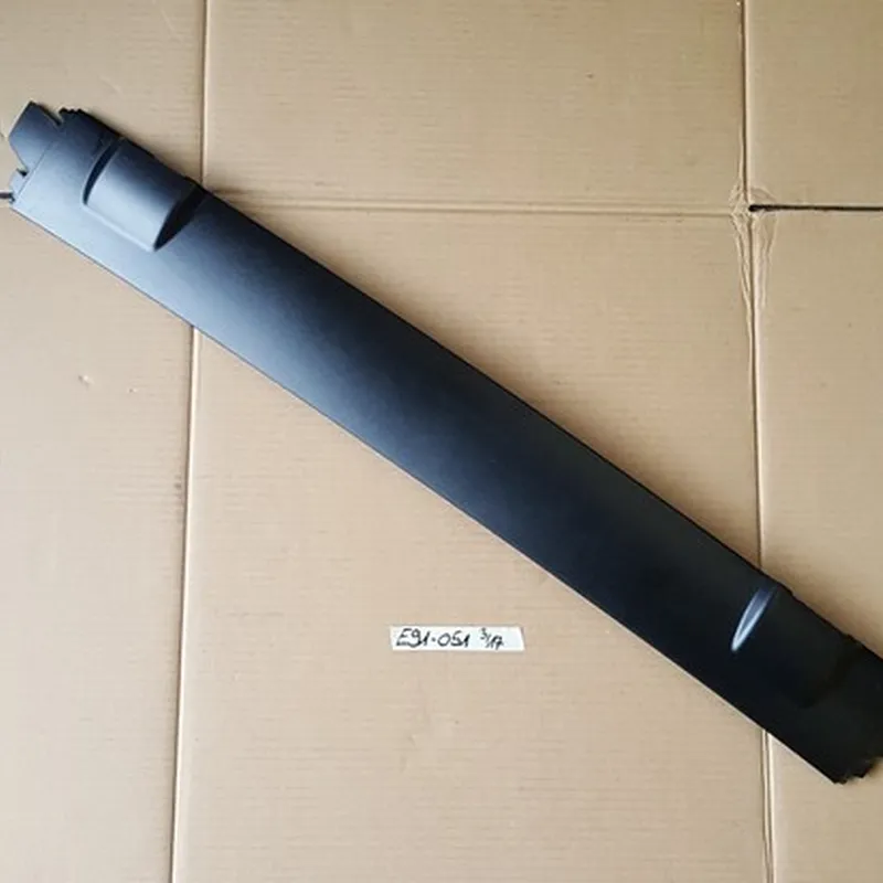 BMW E91 Heckdeckel Abdeckung Verkleidung Kofferraum oben Heckklappe 7119051