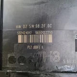BMW  E88 E92 E93 Komfort  Steuergerät Bordnetz Junction Box Modul 9177985