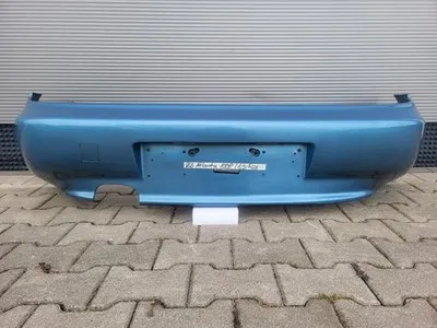 BMW Z3 Roadster Heckschürze Verkleidung Stoßstange HINTEN Atlanta 1998 ABHOLUNG
