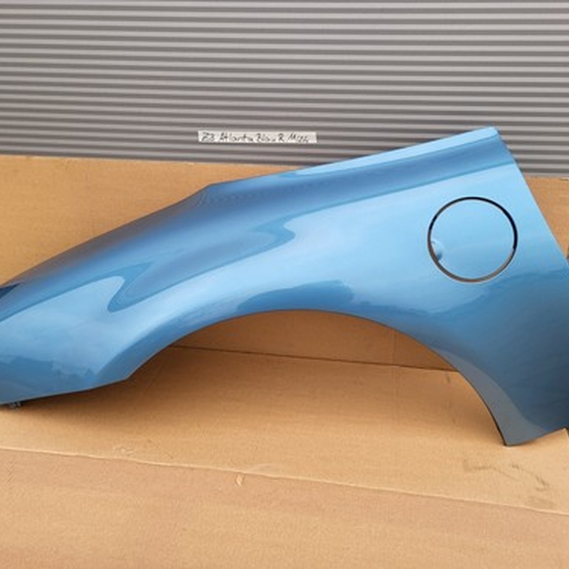 BMW Z3 Roadster Kotflügel HINTEN rechts ODER links Seitenwand Atlanta ABHOLUNG