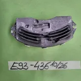 BMW E91 E92 E93 Klima Kasten  Heizung Gebläse Widerstand 81950436