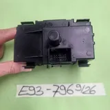 BMW E90 E91 E92 E93 E81 E82 E87 X1 E84 Lichtschalter Bedieneinheit Licht 6932796