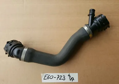 BMW E60 / E61 Kühlmittelschlauch Kühlwasser Schlauch Wasserschlauch 7788723