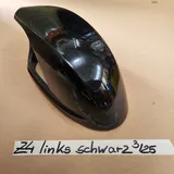 BMW Z4 E85 E86 Seiten Außen Spiegel Kappe Gehäuse LINKS black saphir schwarz