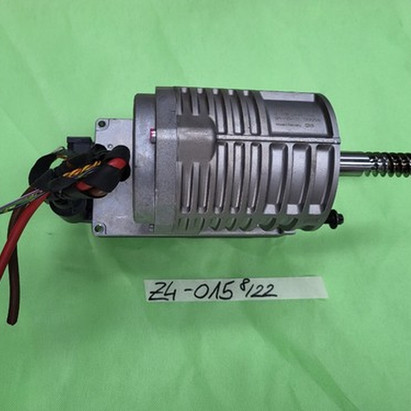 BMW Z4 E85 Servo Motor Lenksäule RHD 4044015 elektrische Servoeinheit ABHOLUNG