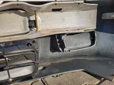 BMW Z3 Frontschürze M-Stange Verkleidung Stoßstange VORNE Titan Silber ABHOLUNG