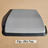 BMW F30 F35 Dritte Bremsleuchte 7259881 Zusatzbremsleuchte 3. Bremslicht grau
