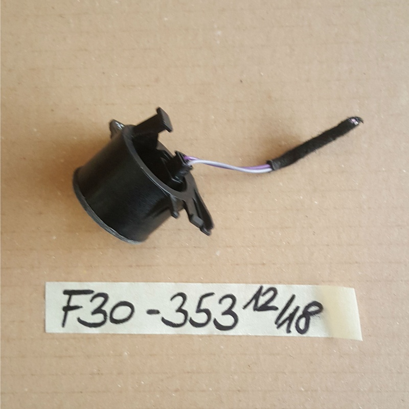 BMW F20 F21 F30 F31 F34 F35 F80 F07 F10 F11 Sensor Notstartspule 9311353