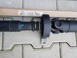 BMW Z4 E85 E86 Gelenkwelle Schaltgetriebe / Kardanwelle 7576033