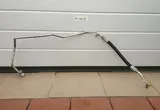 BMW Z4 E85 Klima Leitung N46 Druckleitung Kompressor zu Kondensator 6950480