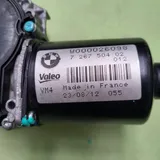 BMW F30 F31 Wischer Motor 7267504 Scheibenwischer Antrieb Vorne