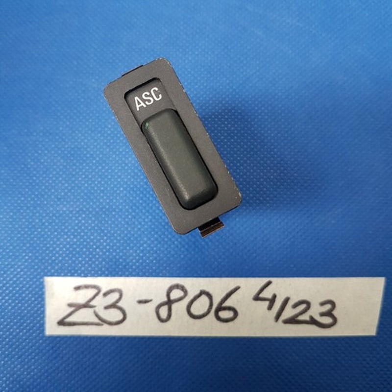 BMW Z3 Roadster VOR Facelift ASC Schalter 1390806