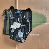 BMW E93 Cabrio Seiten Scheibe Glas  HINTEN RECHTS 7198740 Fensterheber Motor 