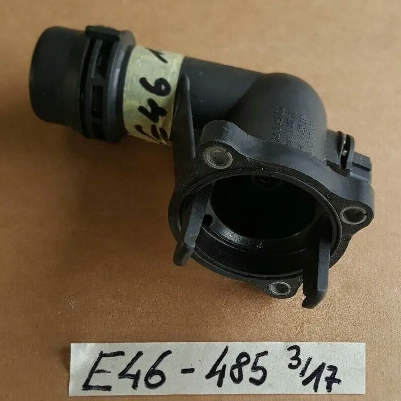 BMW E46 / E36 + Z3 Thermostat Gehäuse 5385296   5603485