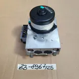 BMW Z3 ABS Block 1164896 ASC-Steuergerät Hydraulikblock Hydroaggregat 1164897