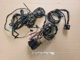 BMW Z3  Audio Kabelbaum HiFi Radio Adapter  Wechsler + Verstärker Kabel 1388889