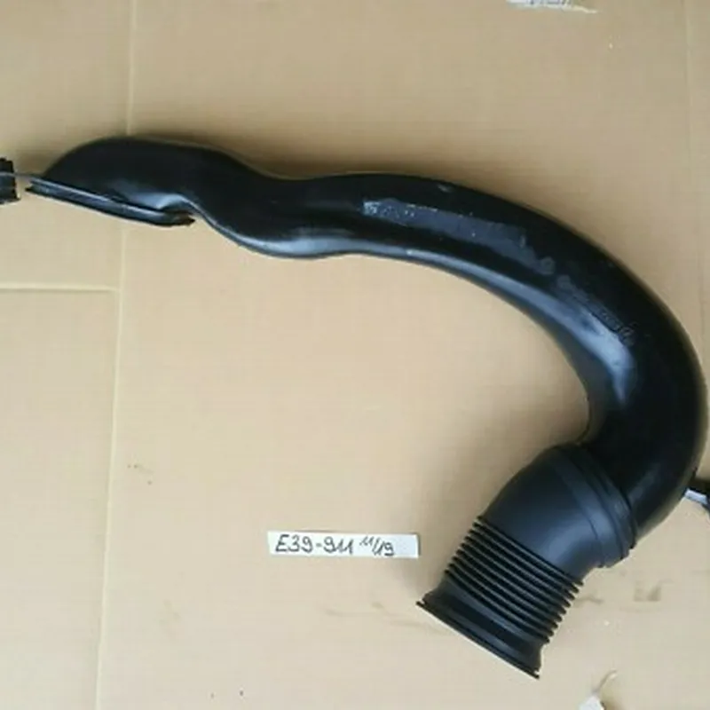 BMW E39 Ansaugrohr Luftführung Ansaugstutzen 2247911 Luftrohr