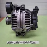 Generator BMW E46 E90 E91 E92 E81 E87 X3 E83 Z4 E85 Bosch Lichtmaschine 7532966