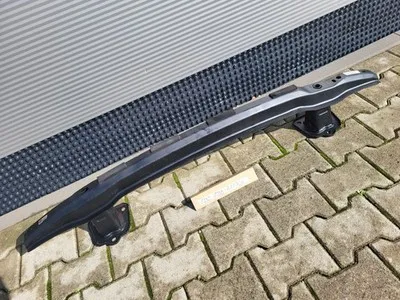 BMW E92 E93 Träger Heck Stoßstange Halter Stoßfänger HINTEN  7128251