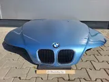 Motorhaube BMW Z3 Roadster Coupe Frontklappe Haube Atlanta Blau NUR ABHOLUNG !!