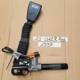 BMW Z3 Roadster Gurtstraffer Gurt Schloss Gurtstrammer VORNE RECHTS 1997 + Kabel