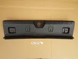 BMW F30 F35  Kofferraum Kante Verkleidung Abdeckung Blende Ladekante 7221868 