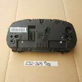 BMW E90 E91 E92 Tachometer Meilen Tacho Kombiinstrument Speedometer 9220964