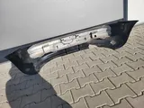 BMW Z3 Heck Stoßstange Verkleidung Stoßfänger HINTEN Heckschürze Black ABHOLUNG 