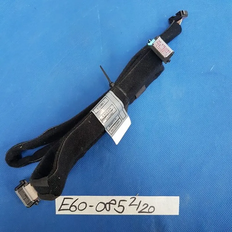 BMW E60 E61 E63 E64  Starter Kabelsatz Start Stop Schalter Kabel  6970085
