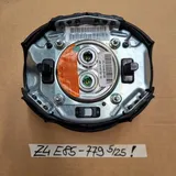 BMW Z4 E85 E86 MFL Lenker Multifunktion Leder Sport Lenkrad 7906779 Airbag-Modul