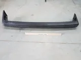 VW Golf 2 Heckschürze Stoßstange Hinten Heck Stoßfänger 191807417 ABHOLUNG 