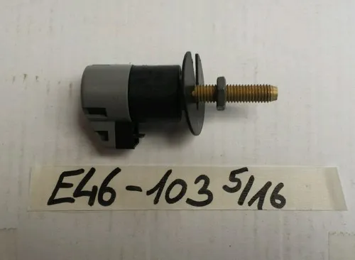 BMW E46 / E39 Kickdown Schalter automatik Getriebe / Kickdownschalter 1181103