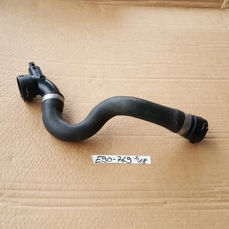 BMW E90 E91 E92 E93 Kühlerschlauch Kühlwasser Schlauch Kühler Thermostat 7531769