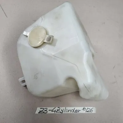 BMW Z3 Roadster Wischwasser Behälter 4 Zylinder  5 Liter Waschbehälter 