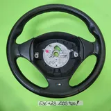 BMW Z3 M Lenkrad Leder Lenker M Sportlenkrad 2228230 Macken! Fahrer-Airbag-Modul
