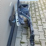 BMW E90 E91 E92 E93 Längsträger Radhaus Träger Reparaturblech rechts ODER links 