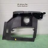 BMW Z4 E85 Seiten Verkleidung Blende hinten innen RECHTS Abdeckung Grau 7043815