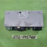 BMW E93 Cabrio Dach Steuergerät 07199885 Verdeck Modul Hardtop Steuerung 
