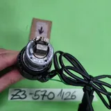 BMW Z3 Motorsteuergerät 2,2i 7511570 M54 EWS Modul 6912145 Schließung Türschloss