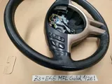 BMW Z3 + E46 + E39 Multifunktion Sportlenkrad MFL Leder Lenker Sport Lenkrad 