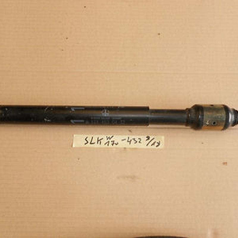 Mercedes Benz 190  W201 Lenkungsdämpfer A 1244630432 Dämpfer für Lenkung