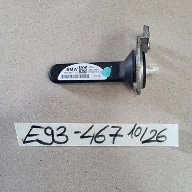 Antennenverstärker BMW E93 Cabrio  Telefon Antenne 6953467